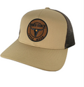 Rodeo Ranch Texas Made Hat