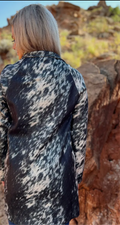 On the Range Jacket