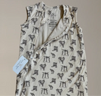 Western sleep sack