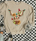 Cactus& Longhorn crew