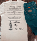 Fear and Friday T-shirt