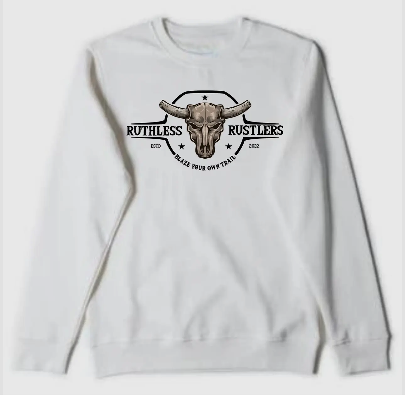 Ruthless Rustlers