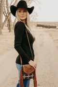 Nita Lake Crossbody Bag