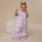 Cherry Blossom Organic Sleeping Bag 2.5 TOG