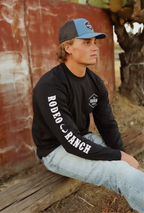 Rodeo Ranch Long sleeve shirt