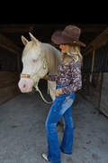 Pull on Buck’n Bronc