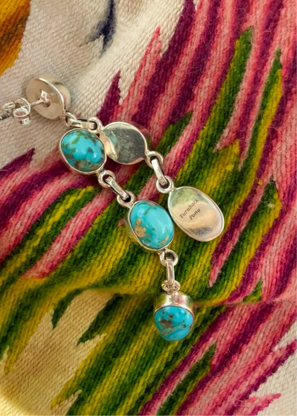 Nina Earrings
