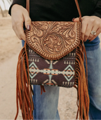 Nita Lake Crossbody Bag