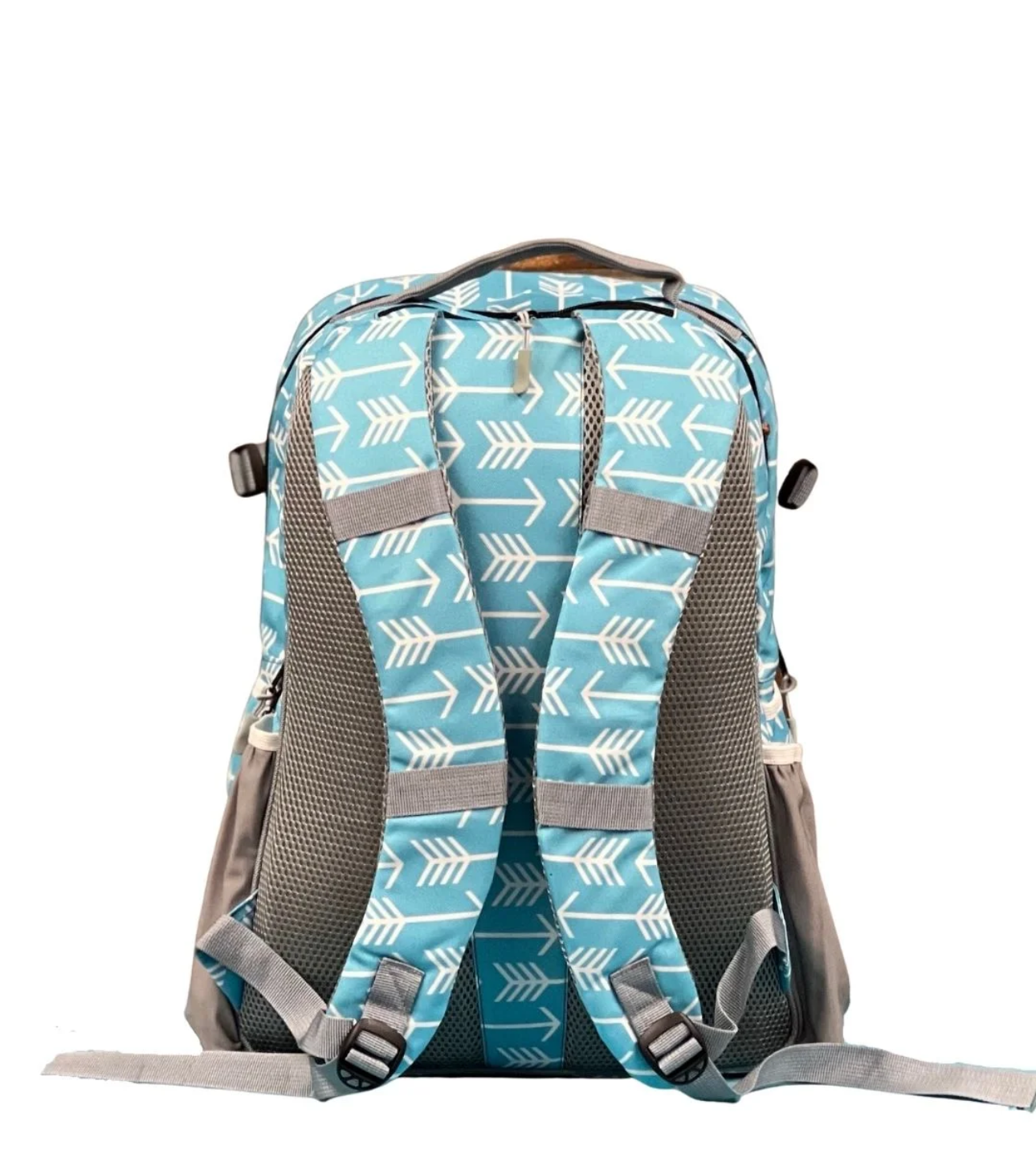 Arrows Backpack