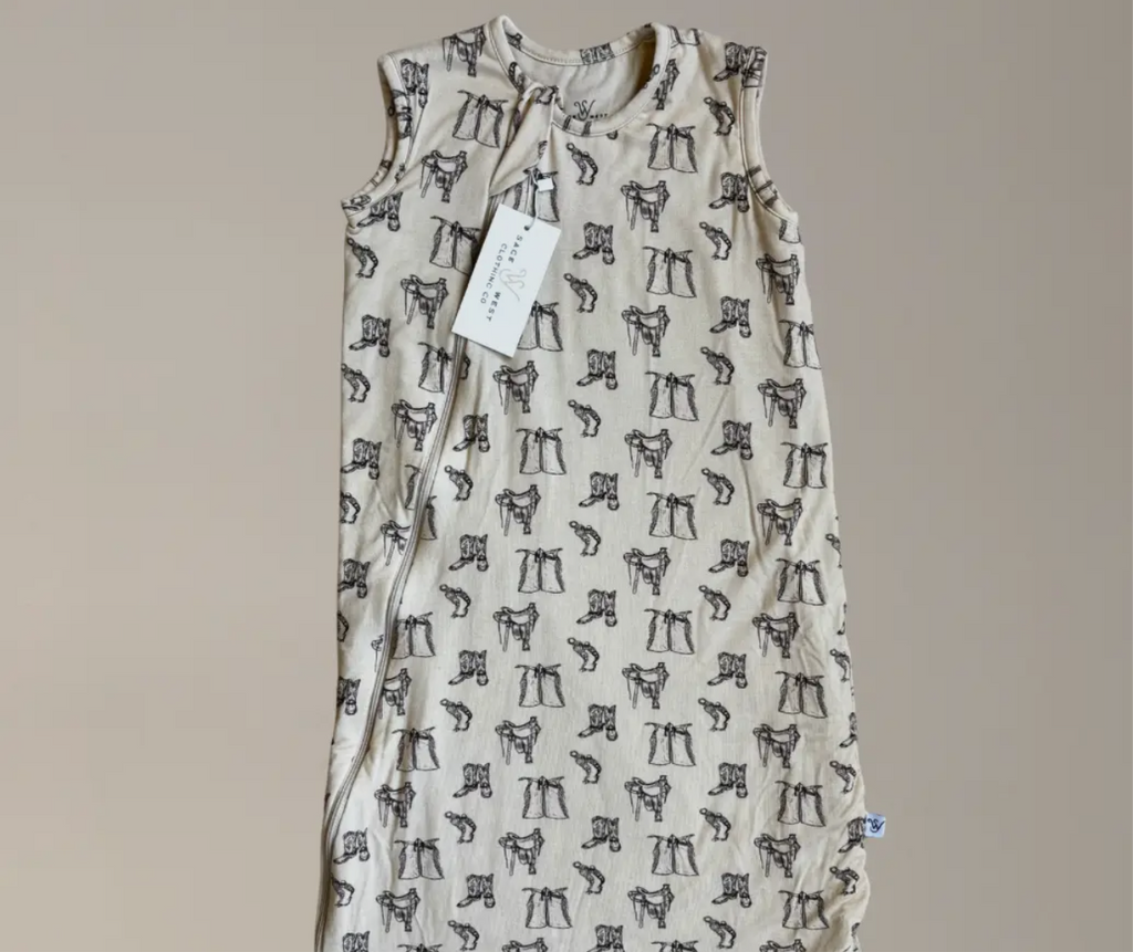 Western sleep sack