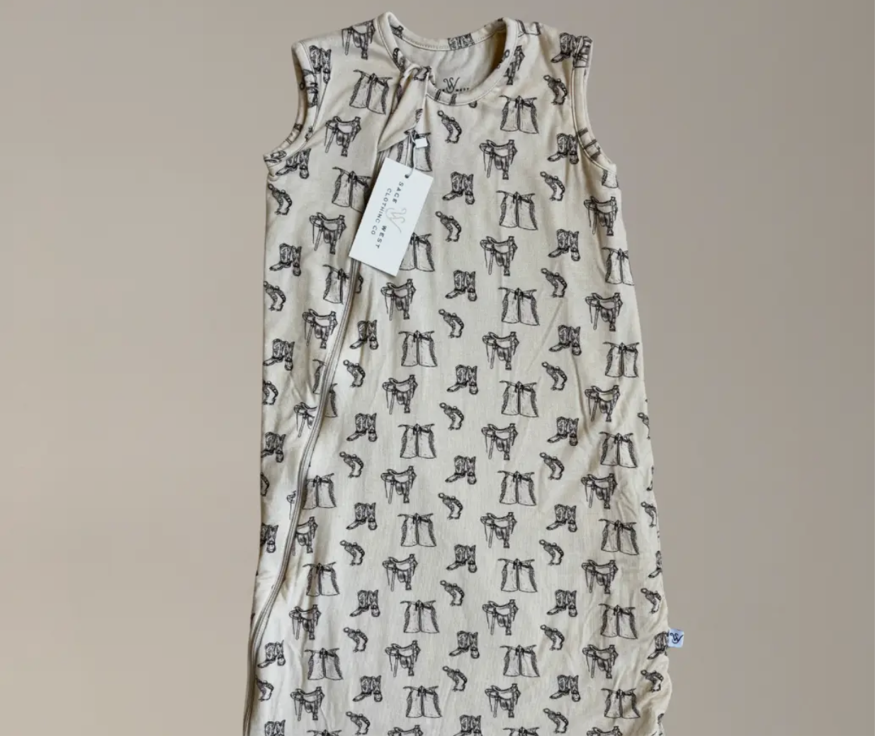 Western sleep sack