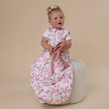 Cherry Blossom Organic Sleeping Bag 2.5 TOG