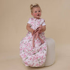 Cherry Blossom Organic Sleeping Bag 2.5 TOG
