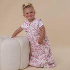 Cherry Blossom Organic Sleeping Bag 2.5 TOG