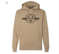 Ruthless Rustlers Sweatshirt