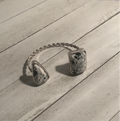 White Buffalo Store Bracelet