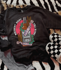 Whiskey Bent & Hell bound crew