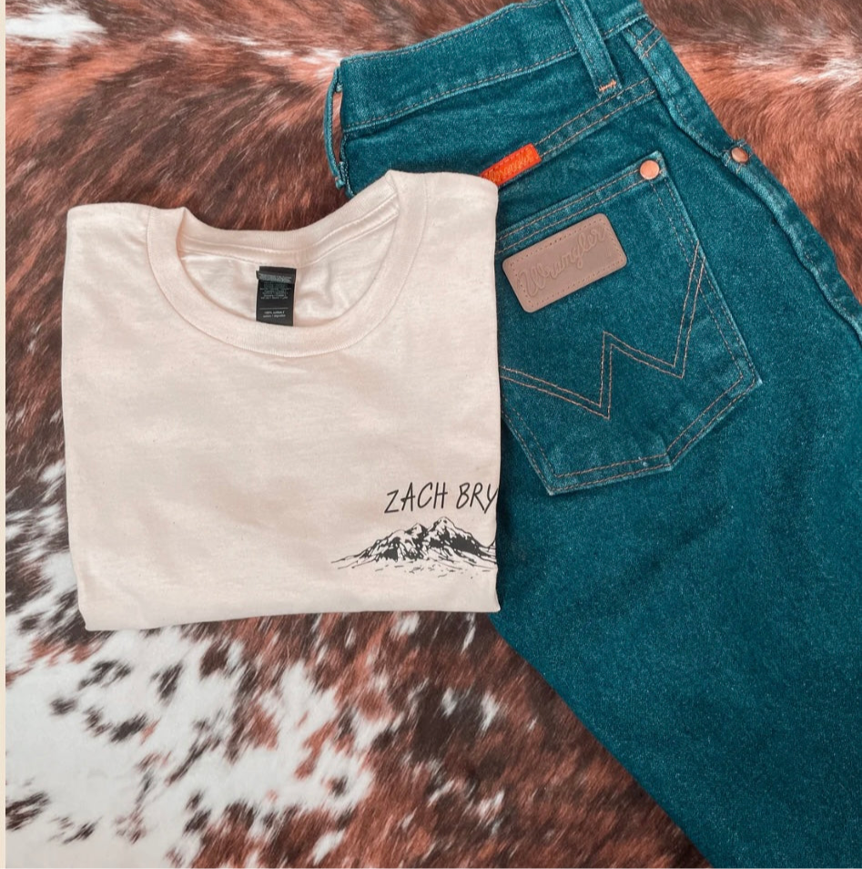 Fear and Friday T-shirt