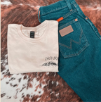 Fear and Friday T-shirt