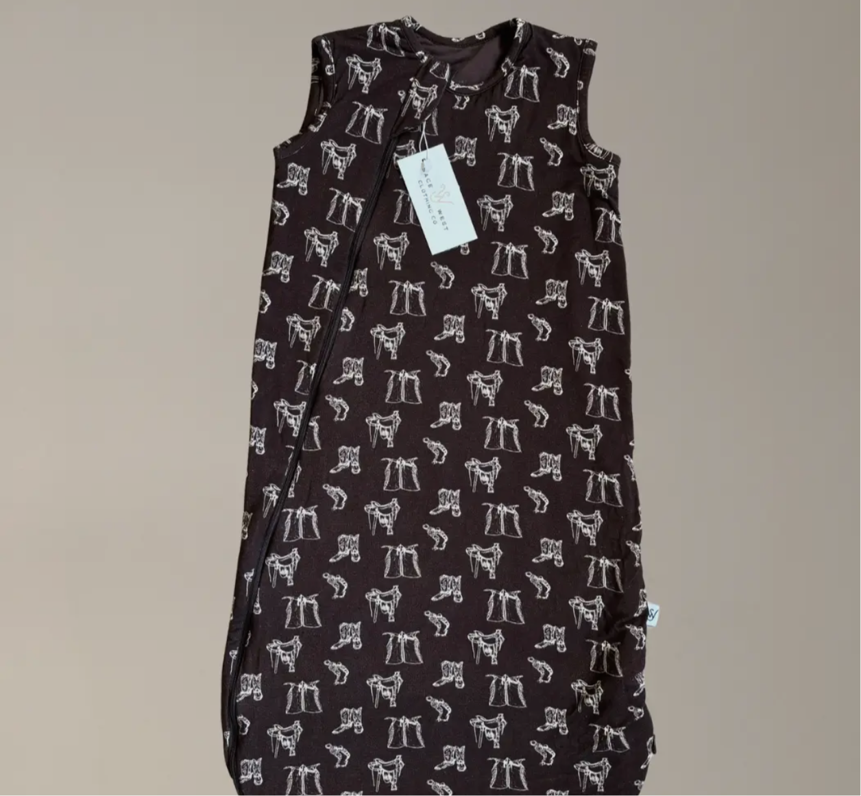 Western sleep sack