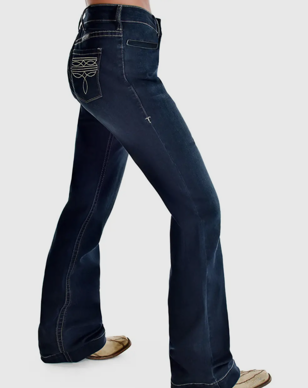 Boot stitch