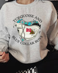 Blue Collar Boys Crew