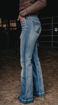 Dojo Dissautlight Jeans