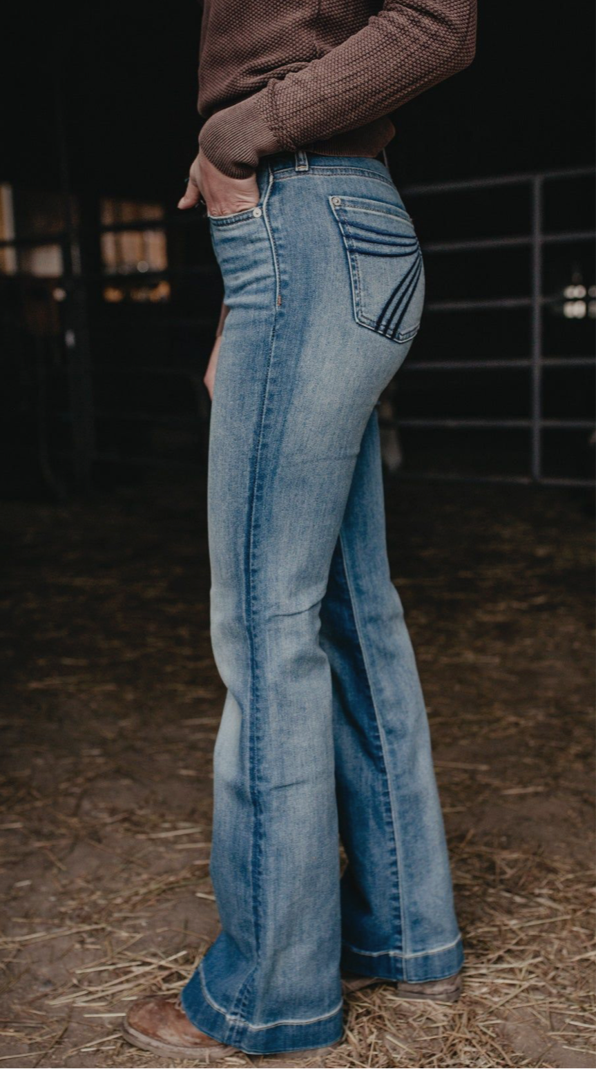 Dojo Dissautlight Jeans