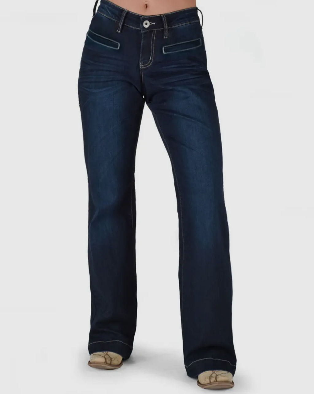 Boot stitch