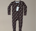 Cocoa Infant sleeper