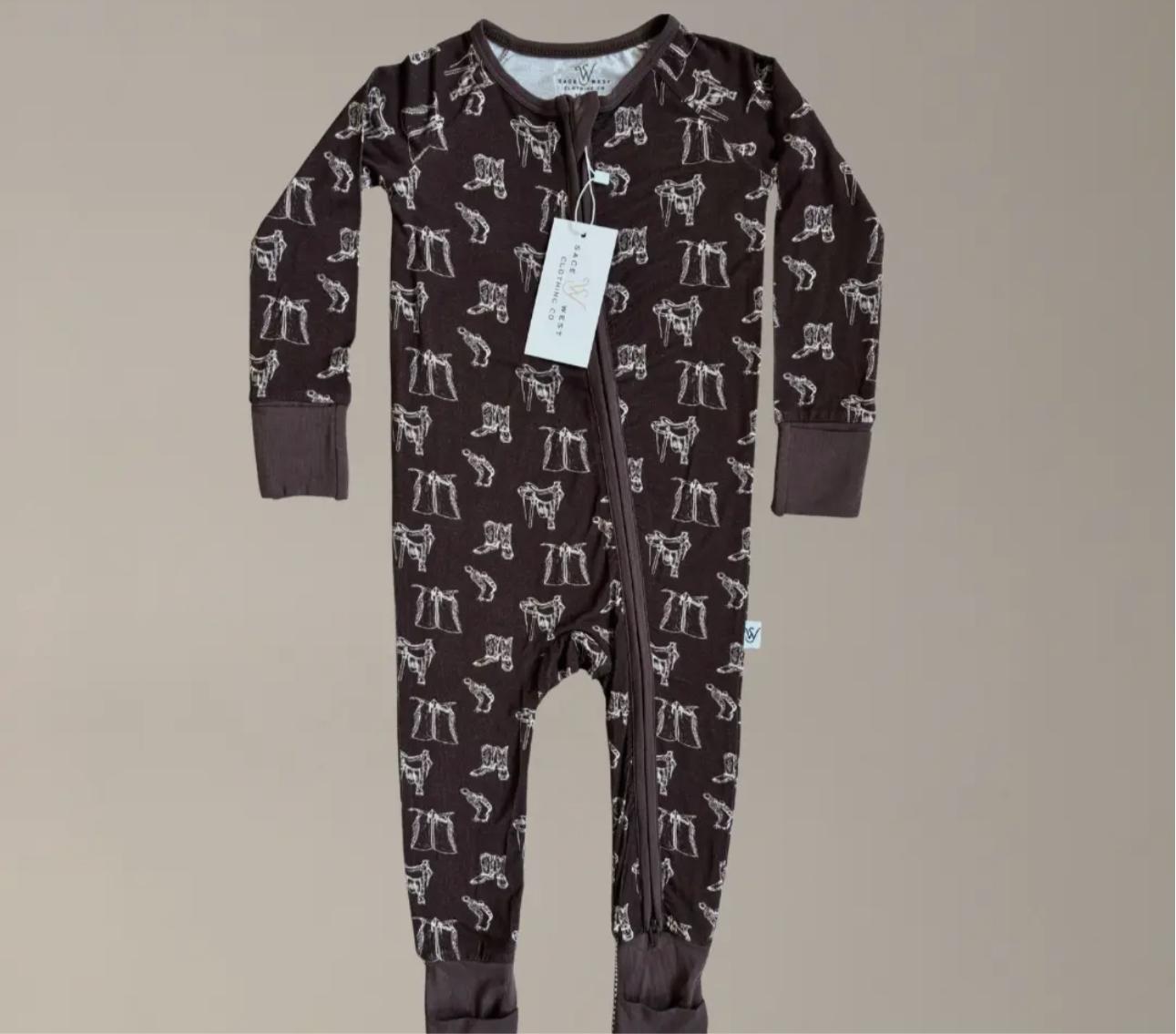 Cocoa Infant sleeper