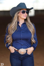 Fallon Taylor Performance Rodeo Shirts