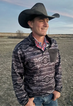 No man’s land pullover Men’s