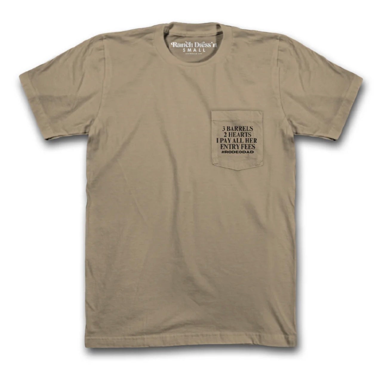 Fallon Taylor - I pay her fees tee shirt
