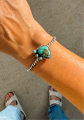 Scarlett cuff