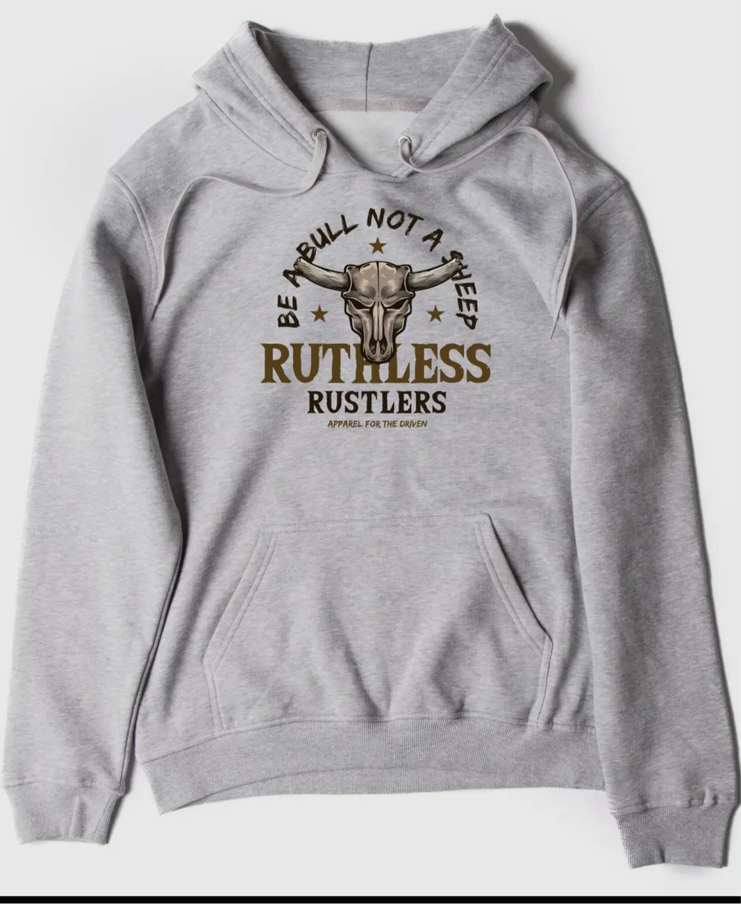 Ruthless Rustlers