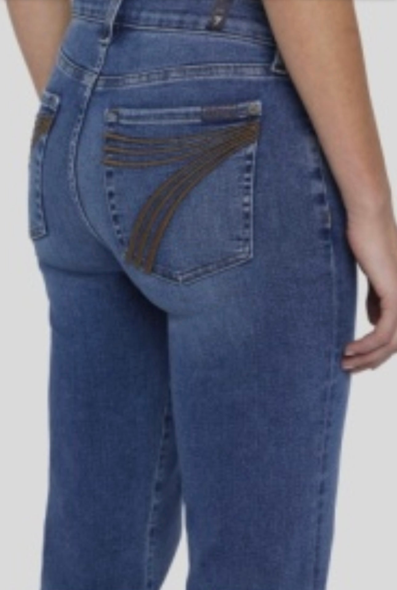 DoJO jeans
