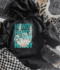 Howdy Hoodie