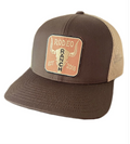Rodeo Ranch Est Hat