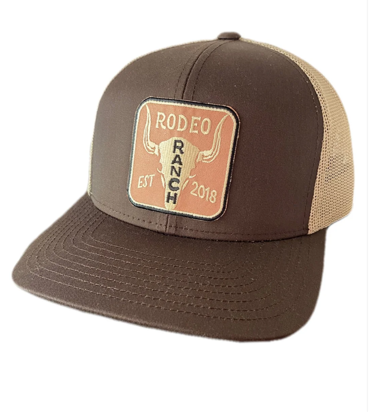 Rodeo Ranch Est Hat