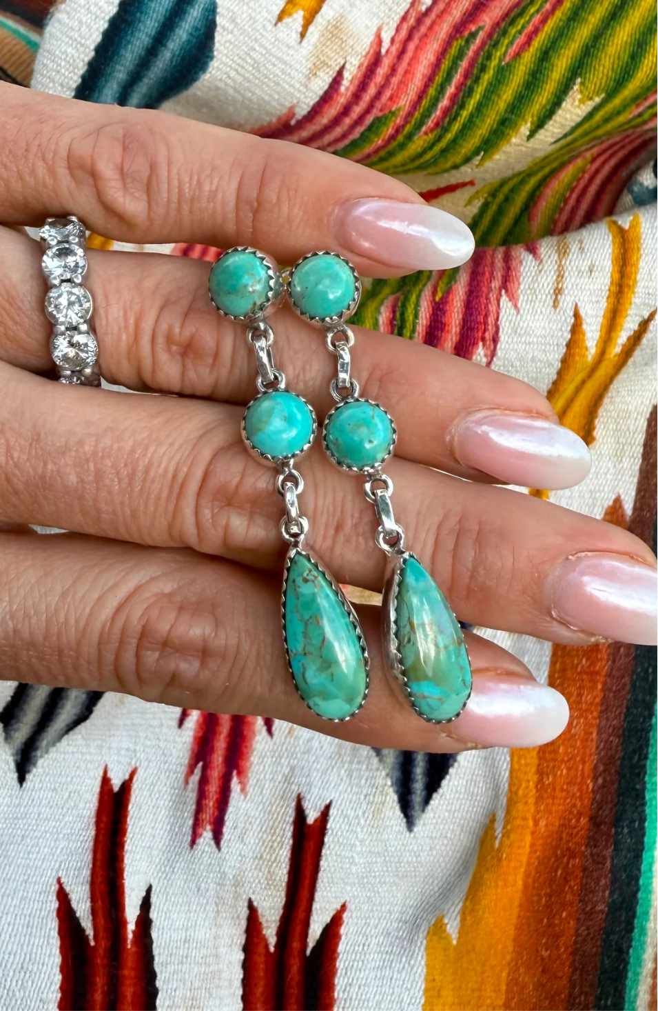 Indie Earrings
