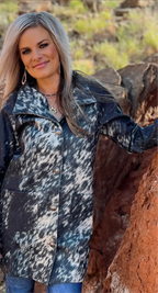 On the Range Jacket