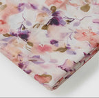 Blushing Beauty Organic Muslin Wrap
