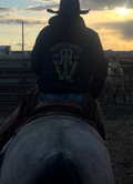 Unisex RRW hoodie