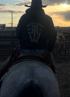 Unisex RRW hoodie