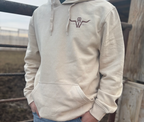 Unisex Longhorn Hoodie
