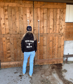 Unisex Longhorn Hoodie