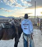 Unisex Longhorn Hoodie