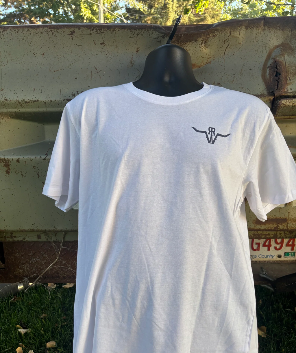 RRW Farmyard Tee