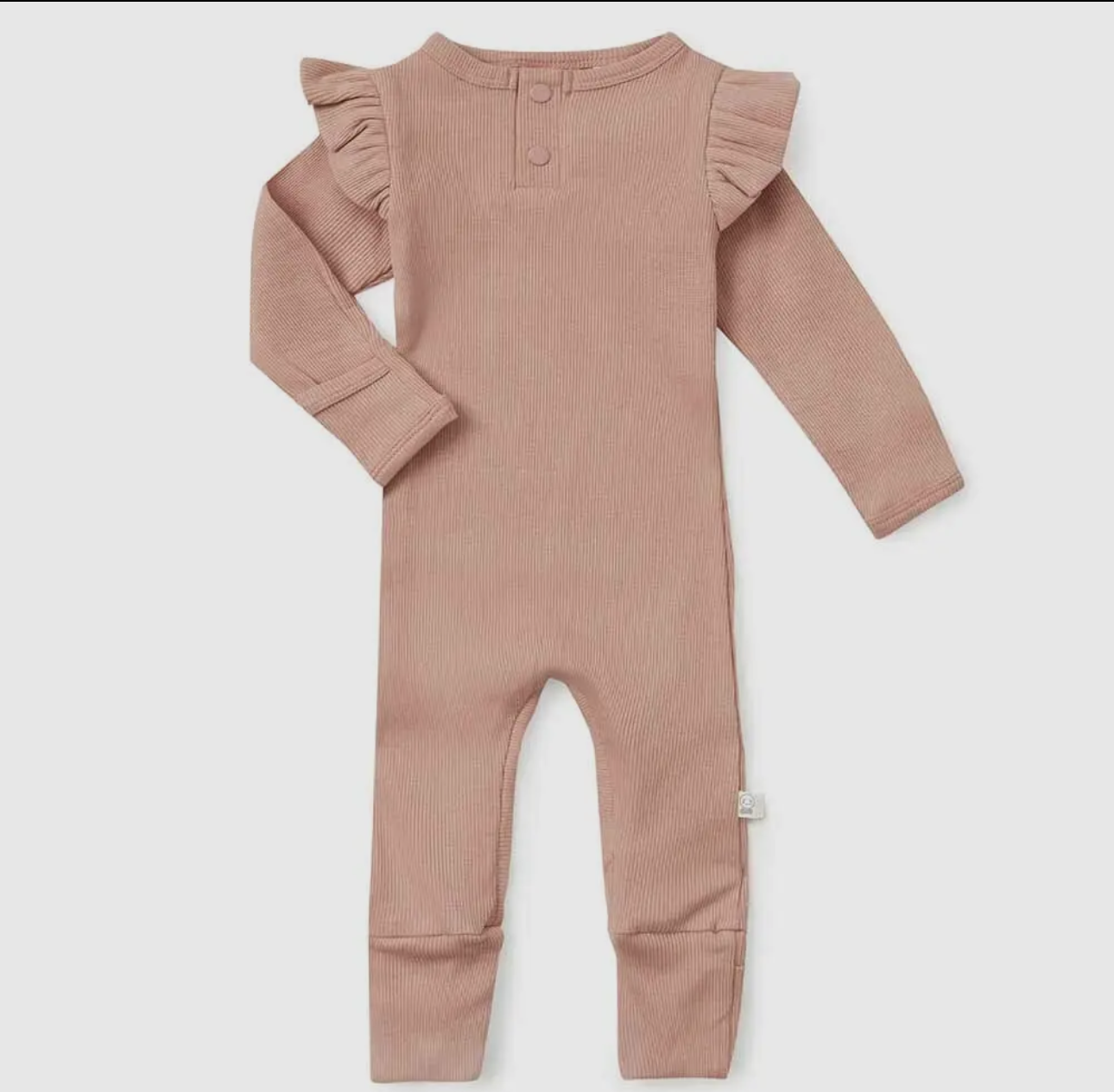Rose organic Growsuit